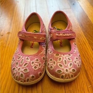 Naturino Mary Jane shoes